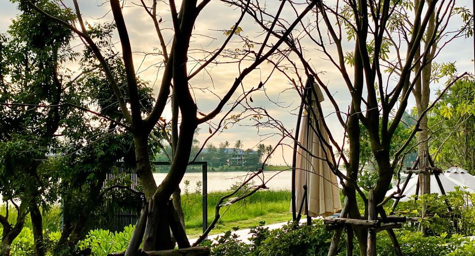 For rent 2 bed apartment in Thalang, Phuket