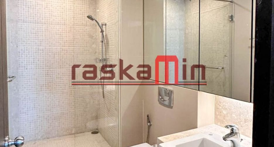 Wohnung zur Miete mit 3 Zimmer in Pathum Wan, Bangkok