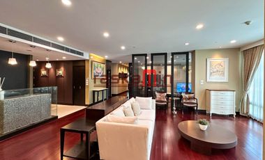 Wohnung zur Miete mit 3 Zimmer in Pathum Wan, Bangkok