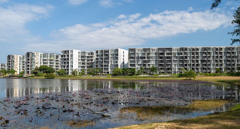 For rent 3 bed apartment in Thalang, Phuket