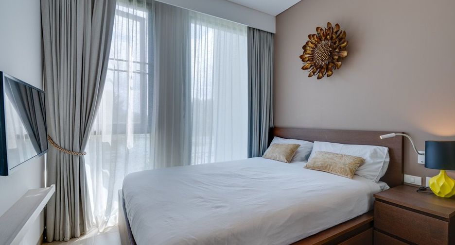 For rent 3 bed apartment in Thalang, Phuket