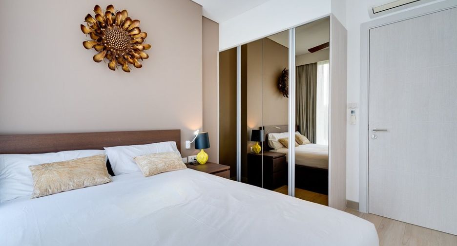 For rent 3 bed apartment in Thalang, Phuket