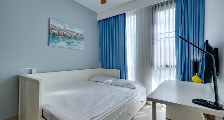 For rent 3 bed apartment in Thalang, Phuket