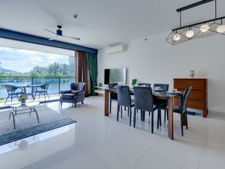 ให้เช่า 3 ห้องนอน อพาร์ทเม้นท์ ใน ถลาง, ภูเก็ต