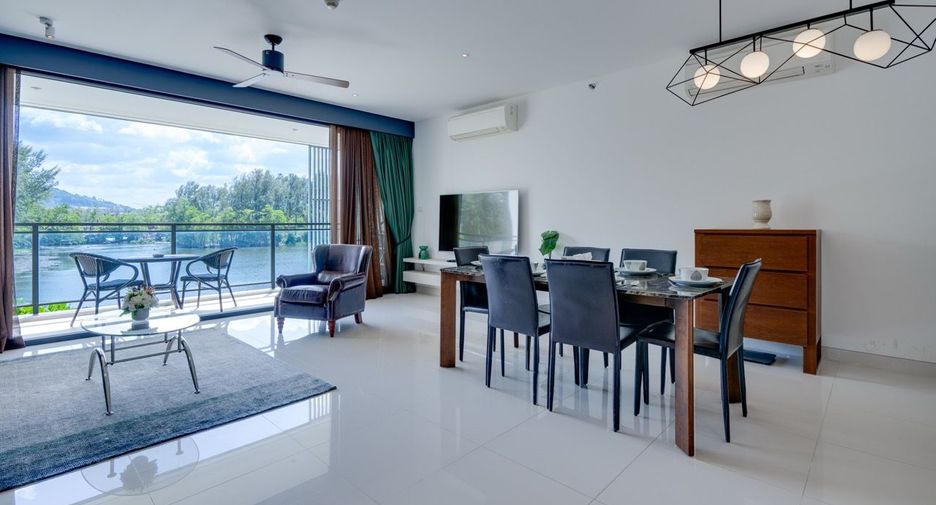 For rent 3 bed apartment in Thalang, Phuket