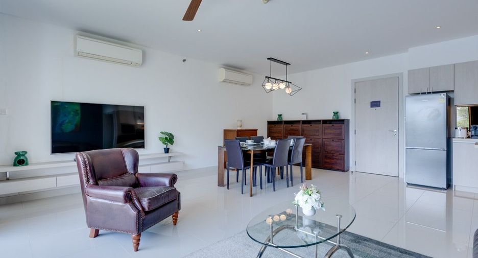 For rent 3 bed apartment in Thalang, Phuket