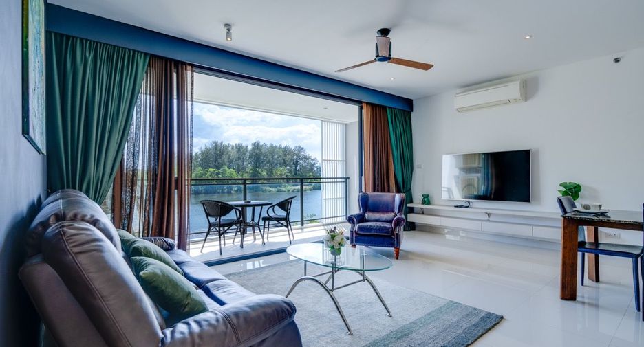 For rent 3 bed apartment in Thalang, Phuket
