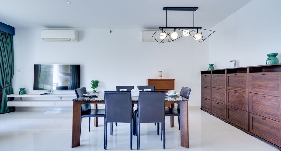 For rent 3 bed apartment in Thalang, Phuket