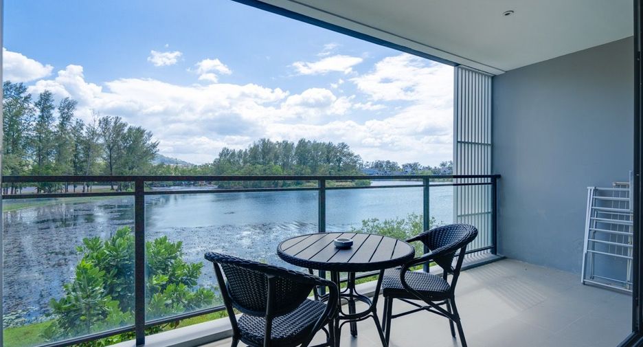 For rent 3 bed apartment in Thalang, Phuket