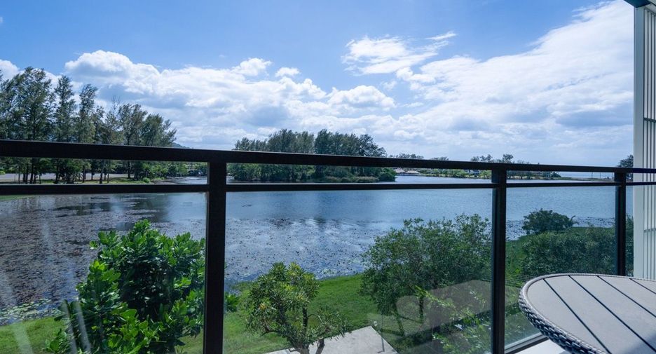 For rent 3 bed apartment in Thalang, Phuket