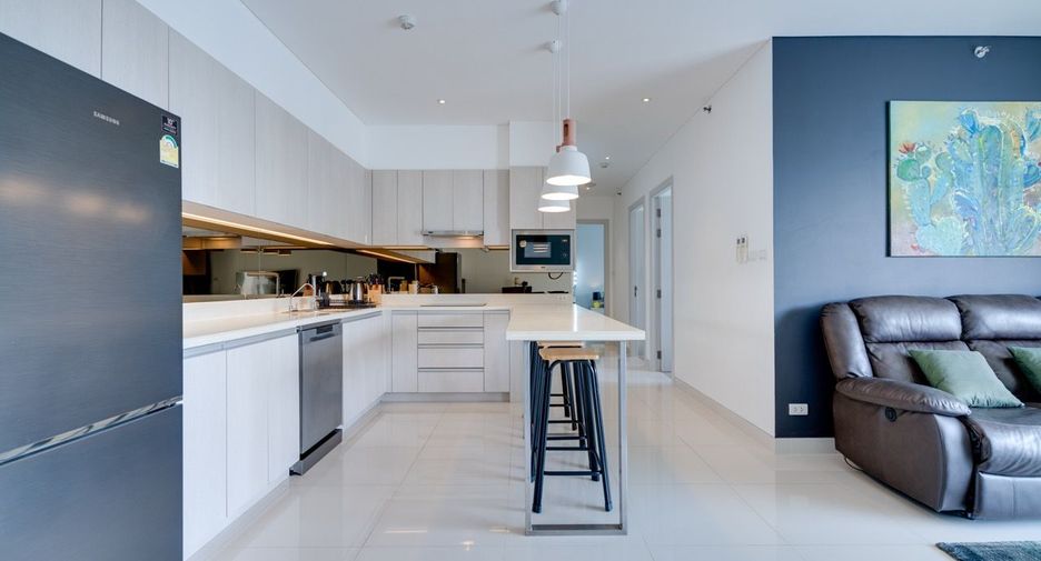 For rent 3 bed apartment in Thalang, Phuket