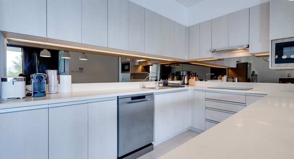 For rent 3 bed apartment in Thalang, Phuket