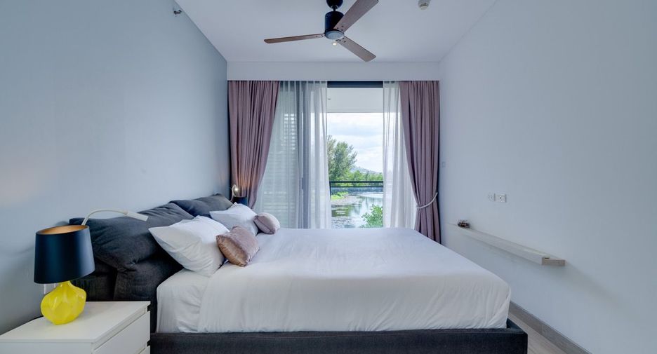 For rent 3 bed apartment in Thalang, Phuket