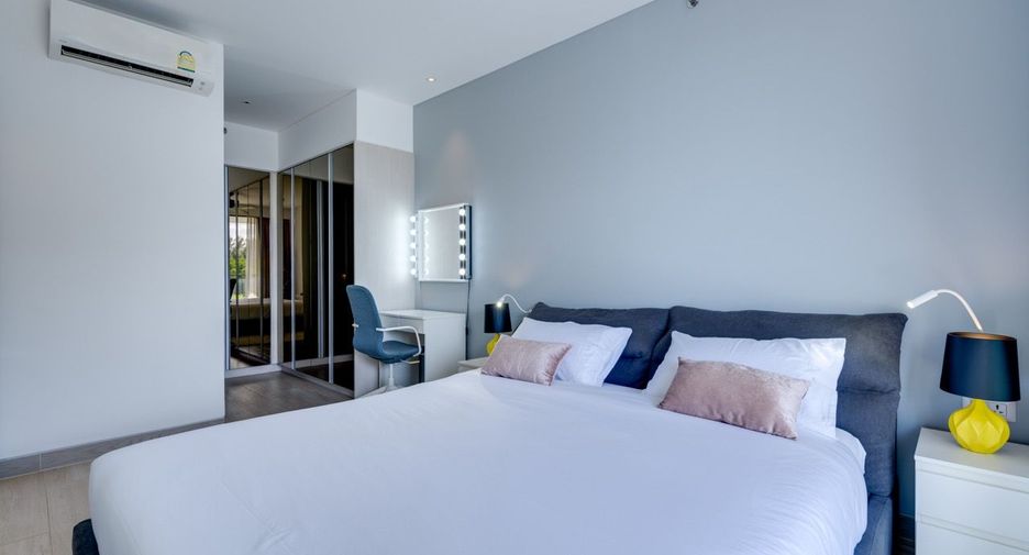 For rent 3 bed apartment in Thalang, Phuket
