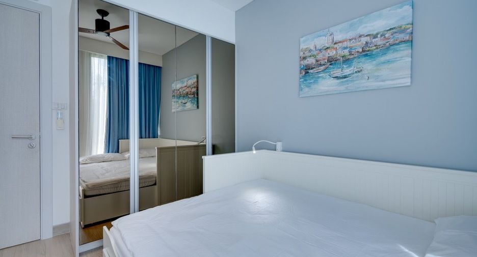 For rent 3 bed apartment in Thalang, Phuket