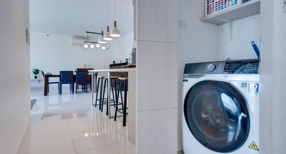 For rent 3 bed apartment in Thalang, Phuket