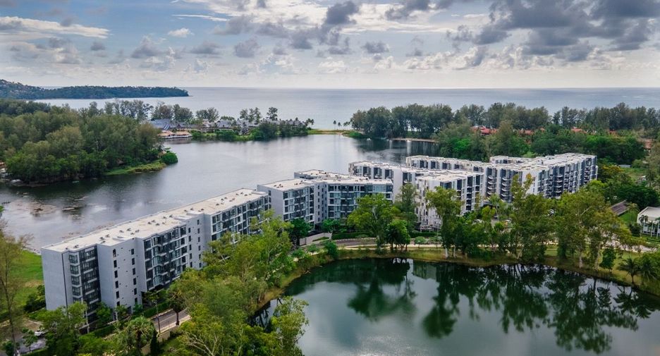 For rent 3 bed apartment in Thalang, Phuket