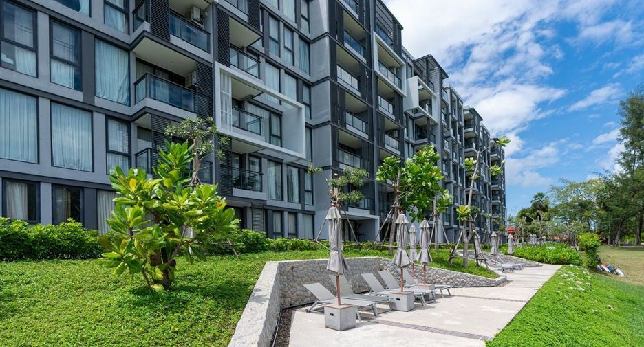 For rent 3 bed apartment in Thalang, Phuket