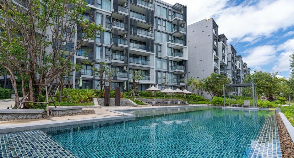 For rent 3 bed apartment in Thalang, Phuket