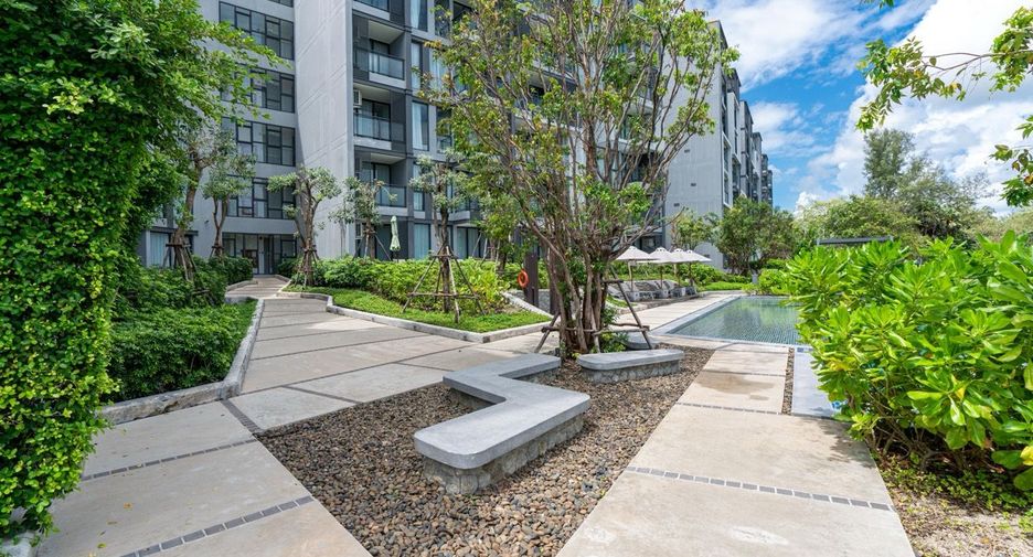 For rent 3 bed apartment in Thalang, Phuket