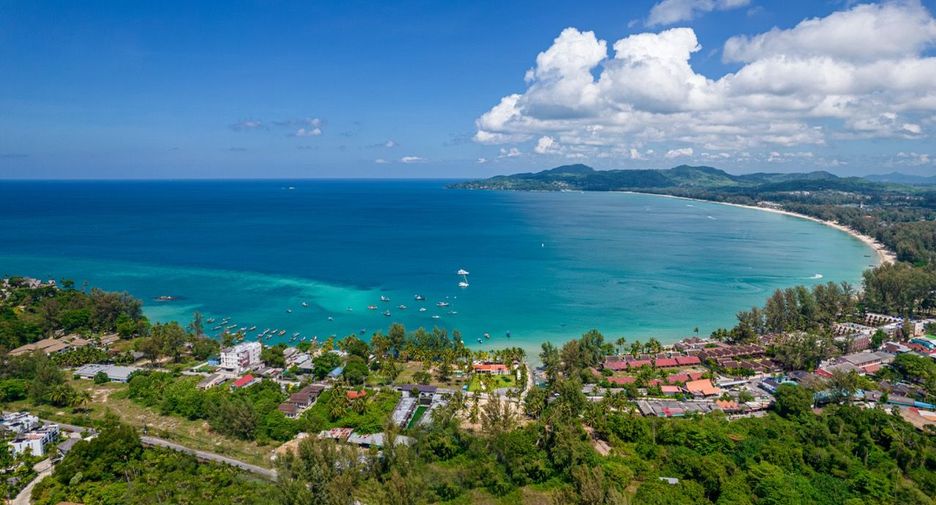 For rent 3 bed apartment in Thalang, Phuket