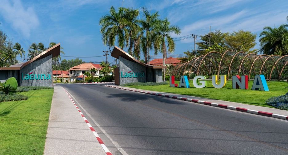 For rent 3 bed apartment in Thalang, Phuket