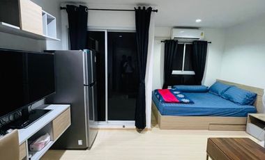 For rent 1 Beds condo in Lak Si, Bangkok