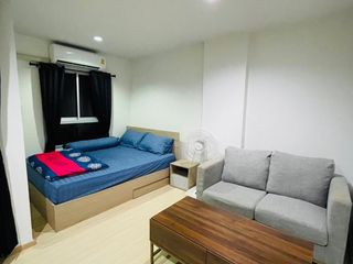 For rent 1 bed condo in Lak Si, Bangkok