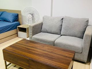 For rent 1 bed condo in Lak Si, Bangkok