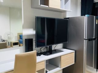 For rent 1 bed condo in Lak Si, Bangkok