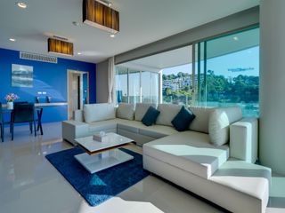 For rent and for sale 2 bedrooms apartment in Mueang Phuket, Phuket