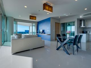 For rent and for sale 2 bedrooms apartment in Mueang Phuket, Phuket