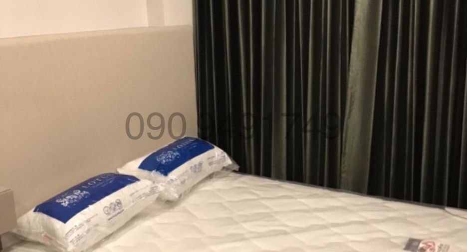 For rent 1 Beds condo in Bangkok Yai, Bangkok