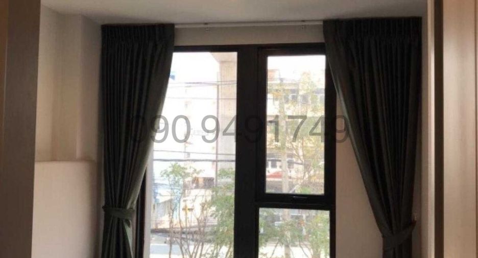 For rent 1 Beds condo in Bangkok Yai, Bangkok