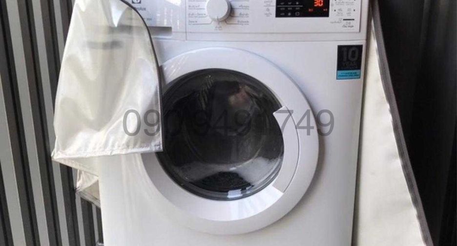For rent 1 Beds condo in Bangkok Yai, Bangkok
