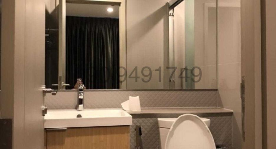 For rent 1 Beds condo in Bangkok Yai, Bangkok