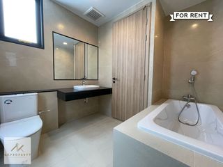 À louer 2 chambres appartement à Khlong Toei, Bangkok