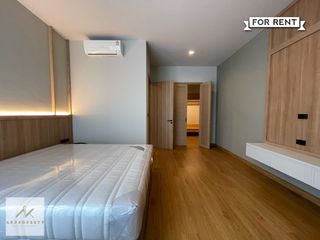 À louer 2 chambres appartement à Khlong Toei, Bangkok