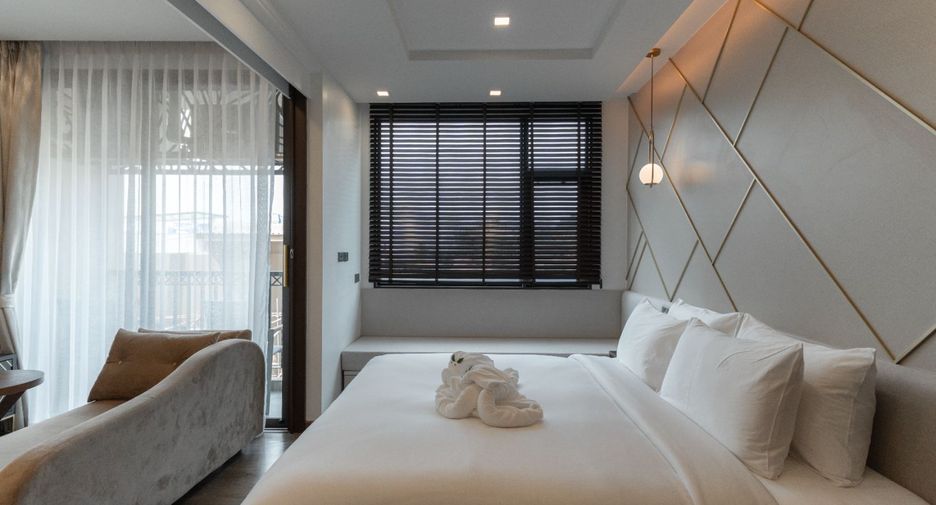 For sale 1 Beds apartment in Mueang Phuket, Phuket