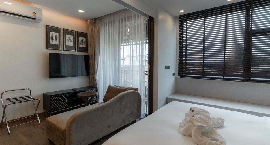 For sale 1 Beds apartment in Mueang Phuket, Phuket