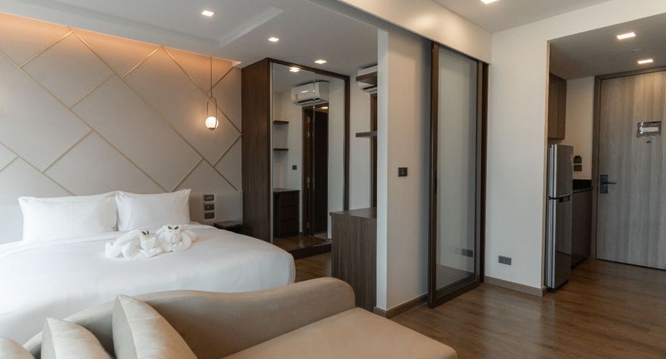 For sale 1 Beds apartment in Mueang Phuket, Phuket