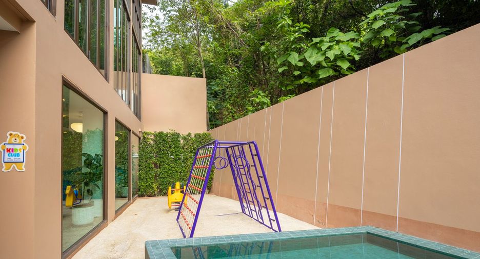 For sale 1 Beds apartment in Mueang Phuket, Phuket