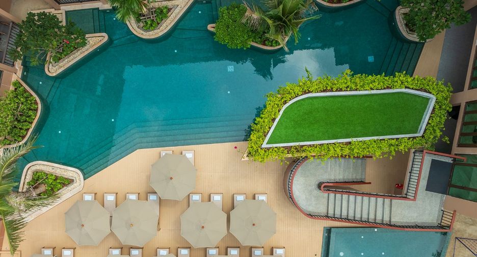 For sale 1 Beds apartment in Mueang Phuket, Phuket