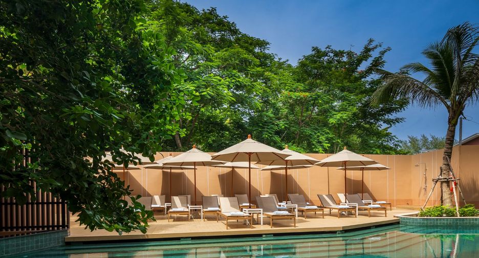 For sale 1 Beds apartment in Mueang Phuket, Phuket