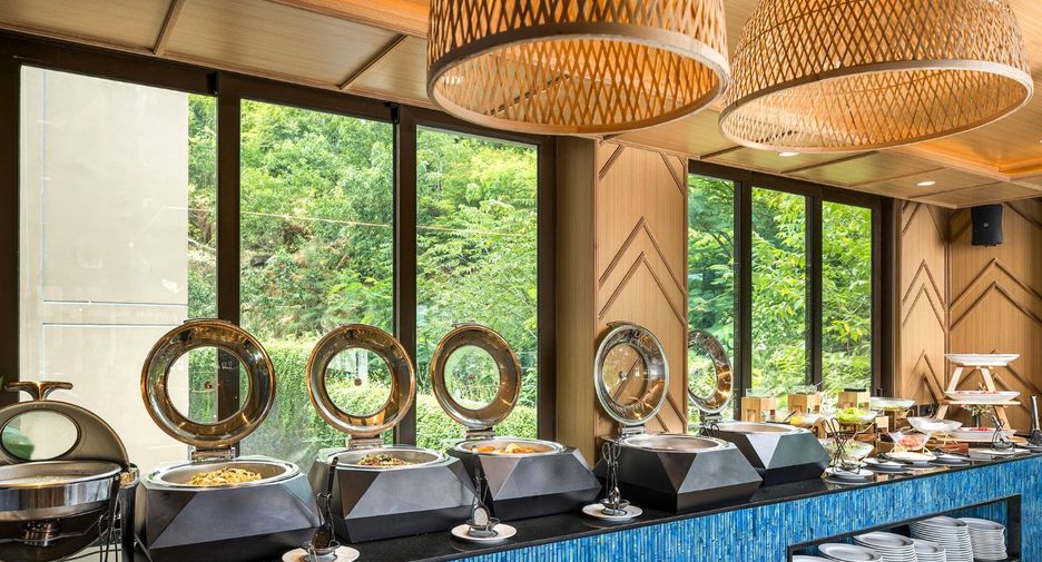 For sale 1 Beds apartment in Mueang Phuket, Phuket