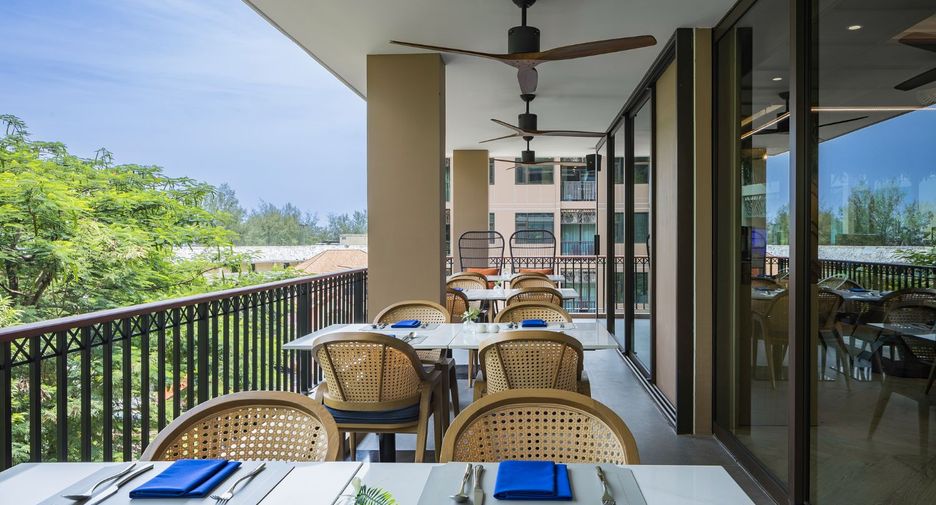 For sale 1 Beds apartment in Mueang Phuket, Phuket