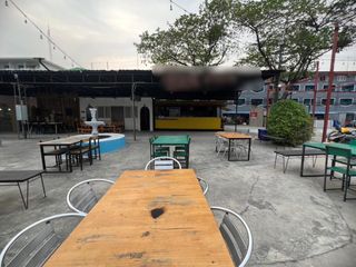 For rent 1 bed office in South Pattaya, Pattaya