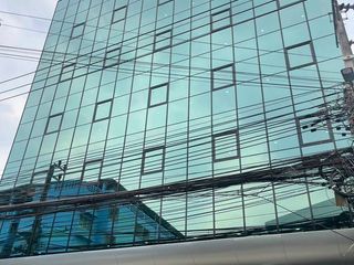 For sale office in Wang Thonglang, Bangkok