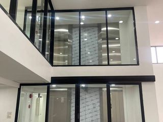 For sale office in Wang Thonglang, Bangkok