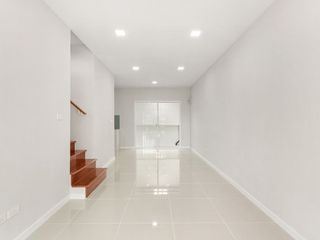 For sale 3 Beds townhouse in Bang Kruai, Nonthaburi